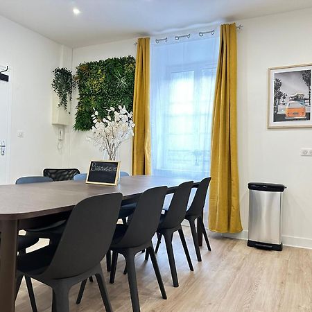 Chez Bob Apartman Limoges Kültér fotó