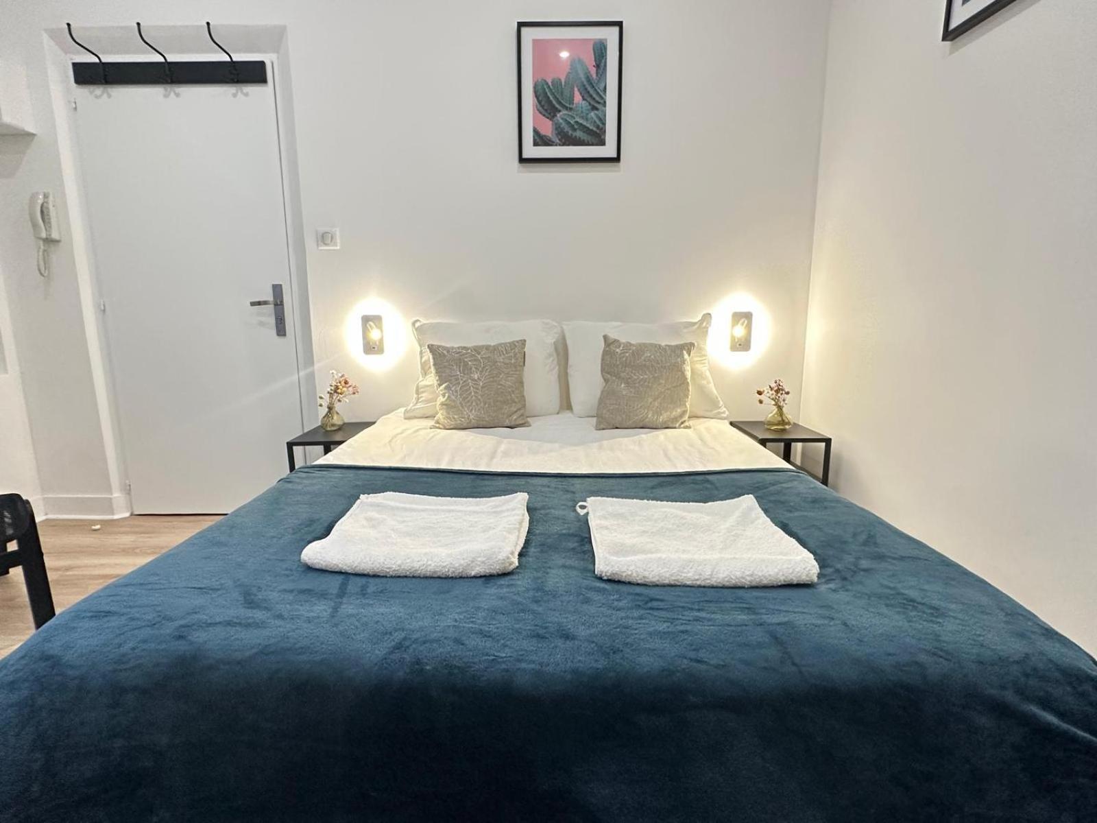 Chez Bob Apartman Limoges Kültér fotó