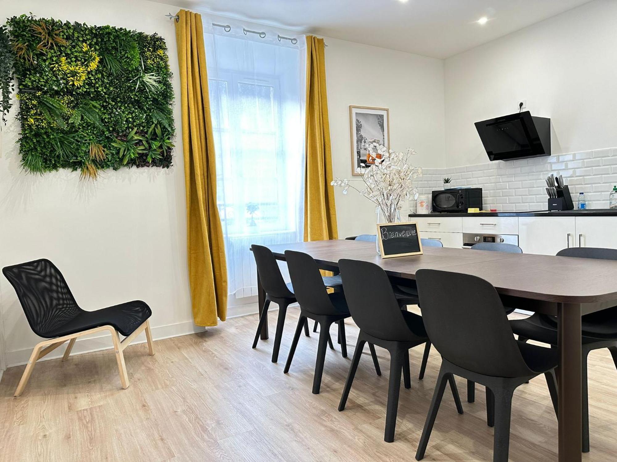 Chez Bob Apartman Limoges Kültér fotó