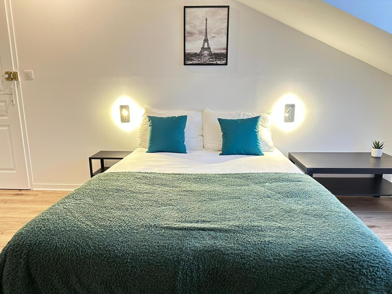 Chez Bob Apartman Limoges Kültér fotó