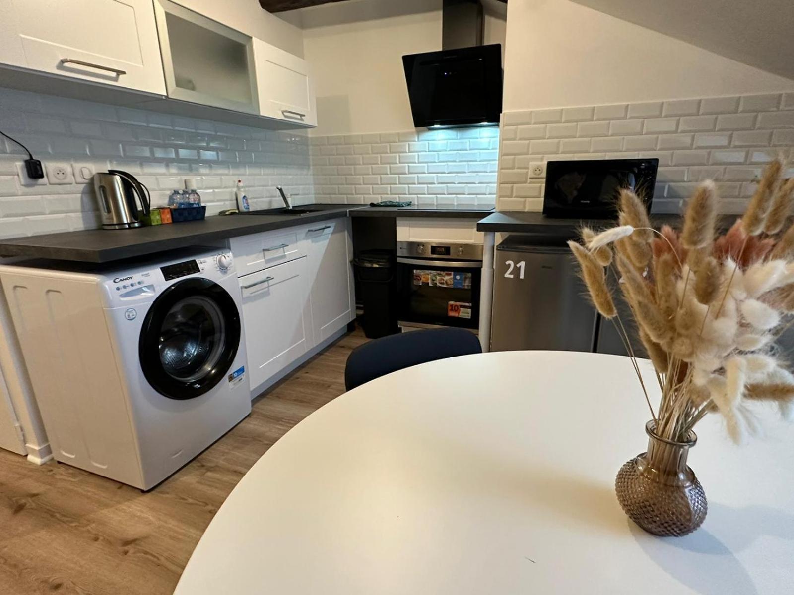 Chez Bob Apartman Limoges Kültér fotó